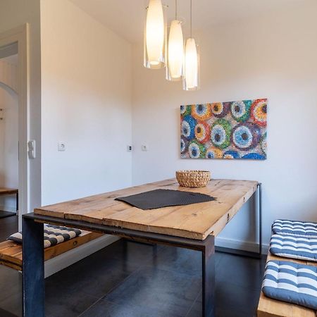 Ferienhaus Das Weisse Haus Das Weisse Haus 장크트 피터 오르딩 외부 사진