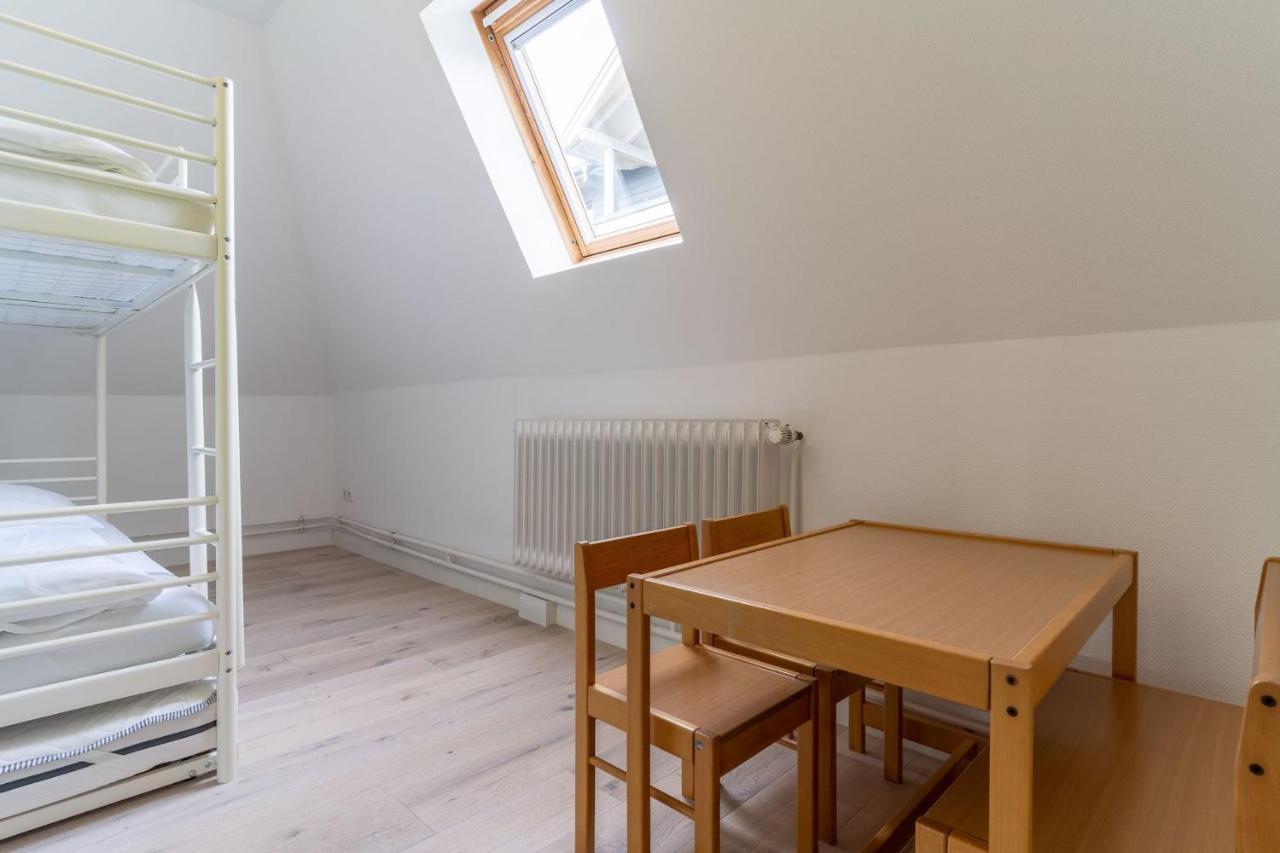 Ferienhaus Das Weisse Haus Das Weisse Haus 장크트 피터 오르딩 외부 사진