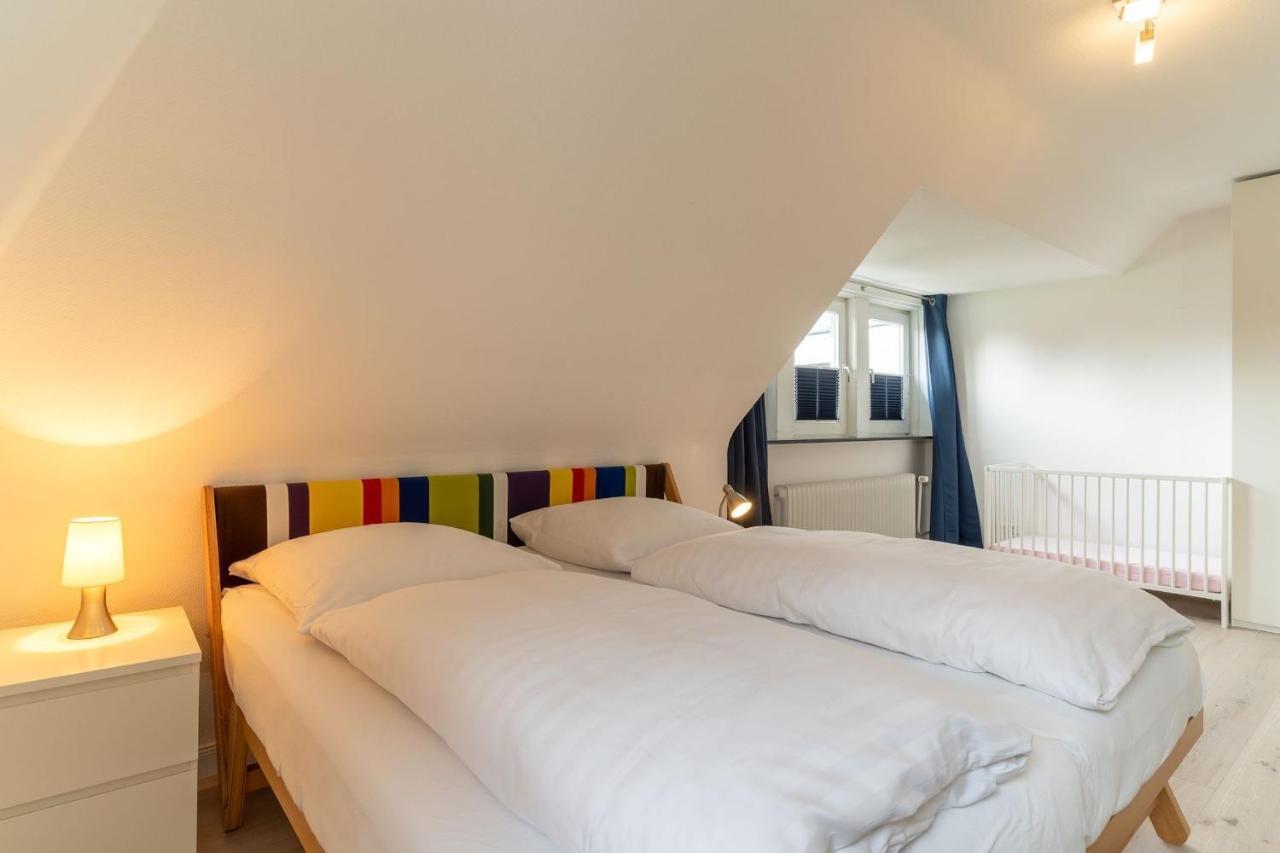 Ferienhaus Das Weisse Haus Das Weisse Haus 장크트 피터 오르딩 외부 사진